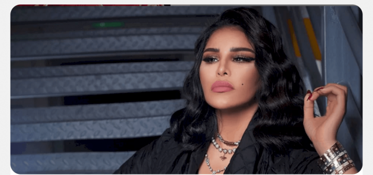 الموت يُؤلم الفنانة أحلام.. من خسرت؟