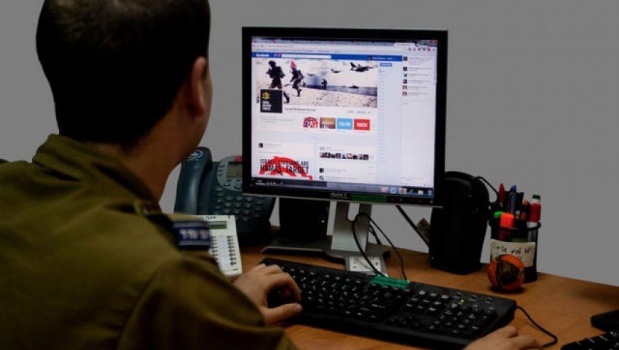 موقع عبري: تأسيس وحدة استخبارية مهمتها رصد الشخصيات الإعلامية البارزة