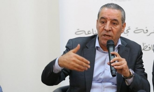 الشيخ ينفي ما اعلنه الاحتلال عن توجههم للسلطة باجراء تحقيق في اغتيال ابو عاقلة