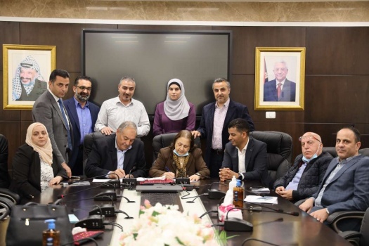 العودة الى العمل حالاً...اتفاق يُنهي إضراب نقابة التمريض والقبالة