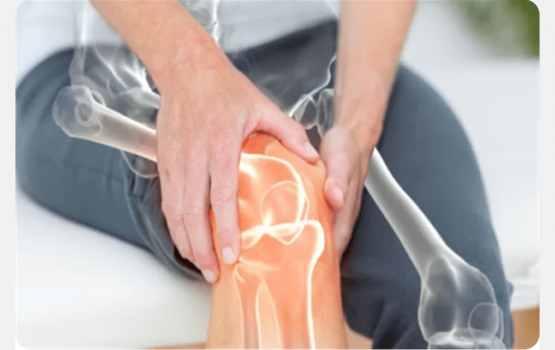 أفضل 5 مشروبات للوقاية من هشاشة العظام بعد سن الـ40