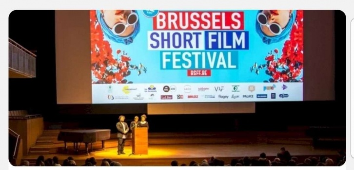 استبعاد إسرائيل من قائمة الشركاء الداعمين لمهرجان بروكسل للأفلام