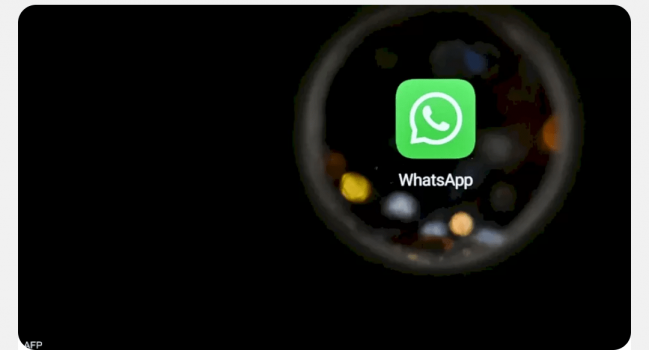 "واتساب" يغازل عشاق مكالمات الفيديو.. بتحديث جديد