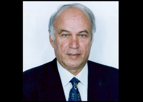 الموت يغيب المناضل والقائد الوطني صلاح التعمري