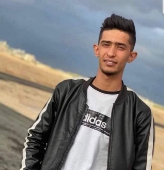 شهيد برصاص الاحتلال في مخيم عقبة جبر بأريحا