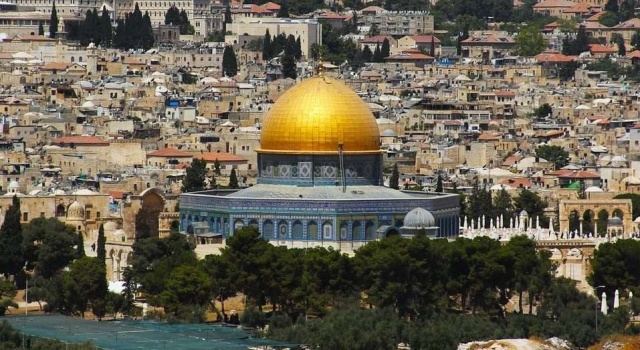 الأردن: السيادة على القدس الشرقية فلسطينية والوصاية عليها هاشمية