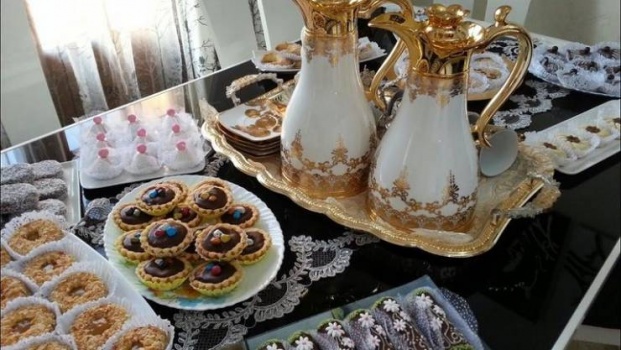 نصائح غذائية للتمتع بصحة جيدة خلال عيد الفطر