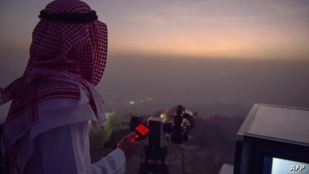 رسميا.. السعودية تعلن موعد عيد الفطر 2022