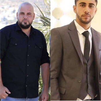 الإحتلال يعتقل شابين من قرية صانور جنوب جنين