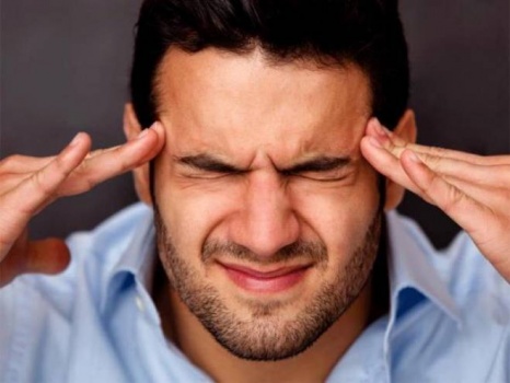 أفضل 3 طرق لعلاج الصداع