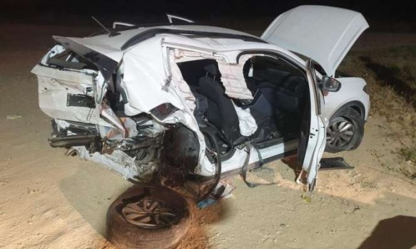 مصرع امرأة وإصابة آخرين بحادث سير في الداخل المحتل