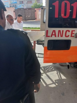 العثور على جثة مواطن قرب ميناء الصيادين بخانيونس عالقة بين الصخور