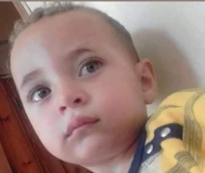صحة غزة: وفاة الطفل المصاب بالتهاب الكبد الغامض