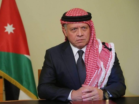 مسؤول إسرائيلي يهدد العاهل الأردني: "سنعتبر الأردن فلسطين"