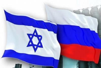 تل أبيب تطلب من موسكو الاعتذار.. كيف كان الرد الروسي؟!