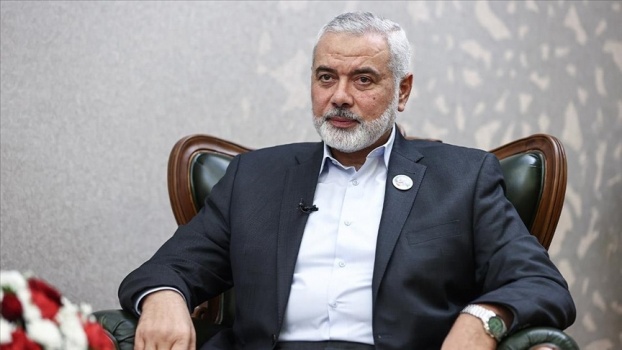 هنية": هدفنا الراهن إفشال التقسيم الزماني والمكاني لـ "الأقصى"