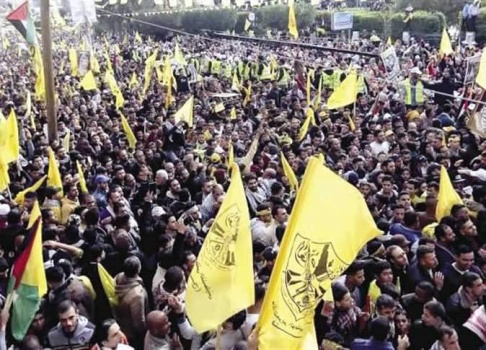 بالاسماء: فتح تفصل عدداً من كوادرها على خلفية مشاركتهم في الانتخابات المحلية