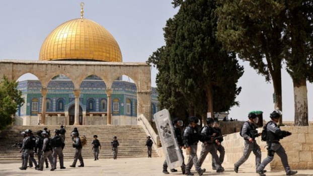 الأمم المتحدة تجدد دعوتها للحفاظ على الوضع الراهن في القدس