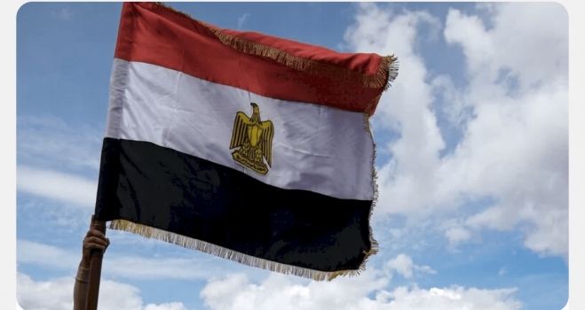 مصر.. الأشعة تكشف محاولة تهريب أثر "يهودي" على الخطوط السعودية