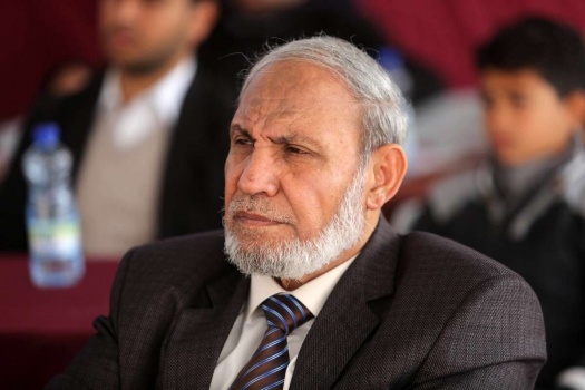 الزهار: واضح أن الاحتلال ضبط الأمر بالأقصى ولا يُريد التصعيد