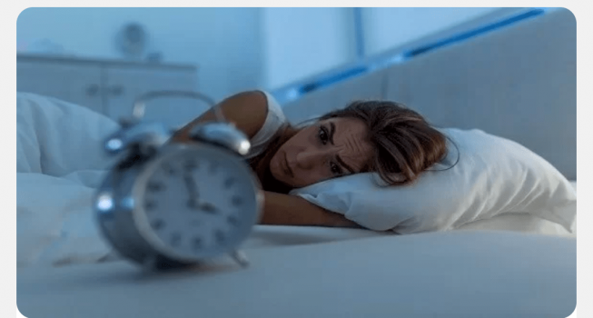 طريقة سهلة لإعادة ضبط ساعة جسمك في ثلاث ليال