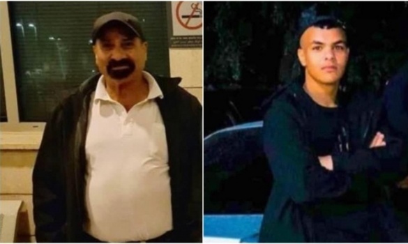 مصرع شخصين في حادثي طرق بالنقب