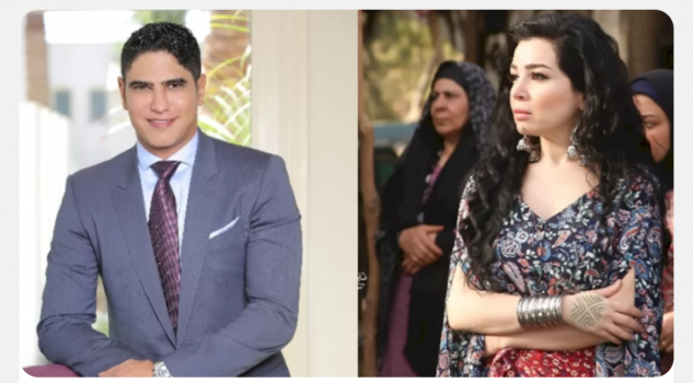 بعد انفصاله عن ياسمين صبري.. ما حقيقة ارتباط أبوهشيمة بمي عز الدين؟