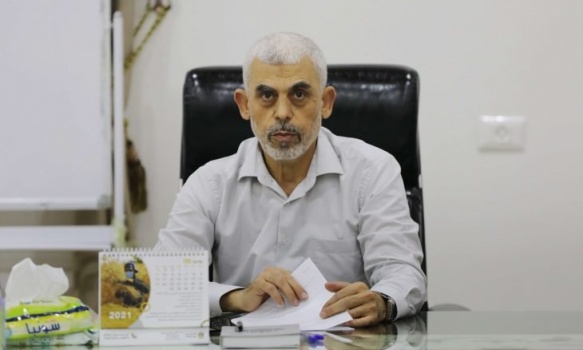 معاريف العبرية: هذا ما يجب أن تفعله "إسرائيل" قبل تصفية السنوار