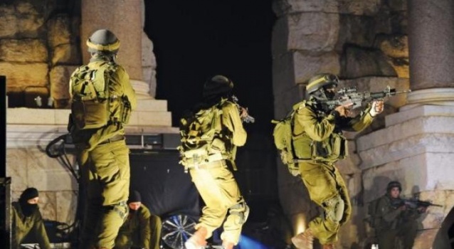 الثالث في أقل من 24 ساعة.. استشهاد فلسطيني برصاص الاحتلال شرق بيت لحم