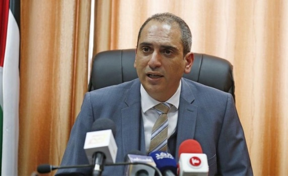 قانون جديد للضريبة سيدخل حيز التنفيذ قريباً في فلسطين