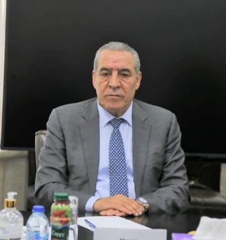 الشيخ يرد على تصريحات الناطق باسم حكومة الاحتلال حول "الأقصى"