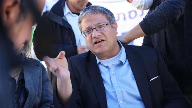 بن غفير: هذا هو الوقت المناسب لسحق حزب الله