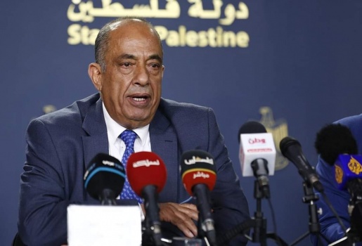 وزير العدل: ما يجري من تهجير قسري للمواطنين في مسافر يطا جريمة حرب
