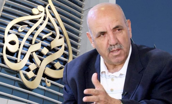 وليد العمري عن استشهاد شيرين أبو عاقلة: "نحن أمام جريمة قتل متعمدة"