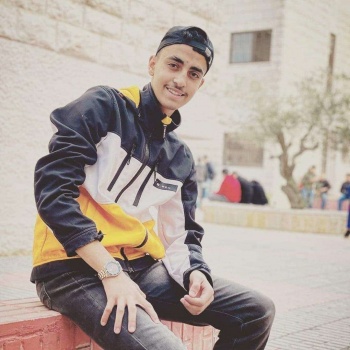 شهيد برصاص الاحتلال في مدينة البيرة