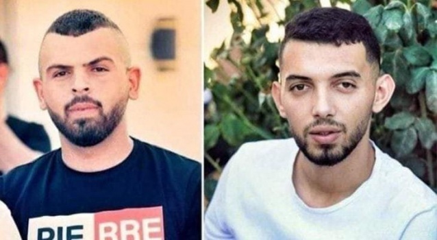 الاحتلال يُحاكم منفذي عملية "إلعاد" اليوم