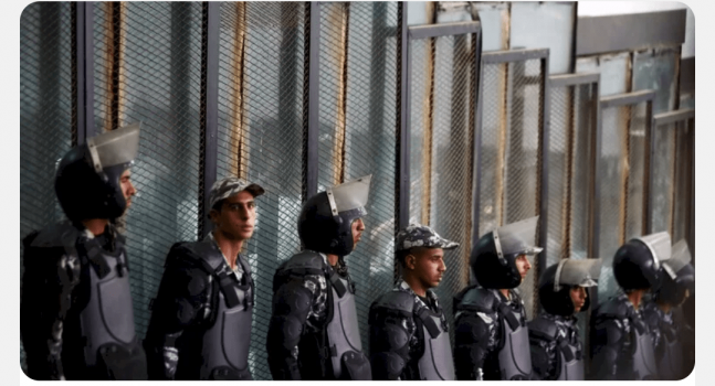 مصر.. الإعدام لشقيقين وسجن سيدة 15 عاما بسبب جريمة بشعة