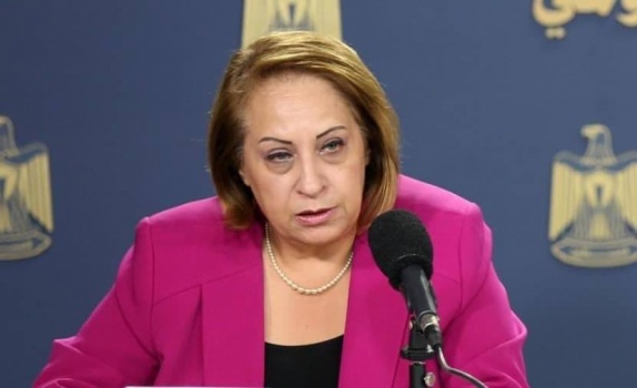الاحتلال يحكم على الأسيرة شذى عودة بالسجن لـ 16 شهراً وغرامة مالية بقيمة 30 ألف شيكل