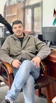 نقل المصاب الأسير المحرر الزبيدي إلى مستشفى بالداخل لخطورة وضعه الصحي
