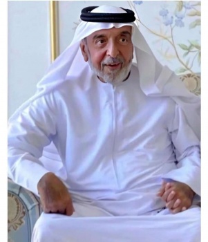 وفاة الشيخ خليفة بن زايد آل نهيان رئيس دولة الإمارات