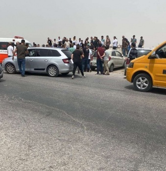 مقتل شقيقين رميا بالرصاص في الخليل