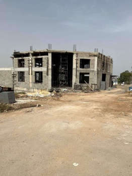 الاحتلال يخطر بهدم مسجد في تجمع "عرب الرماضين" الجنوبي