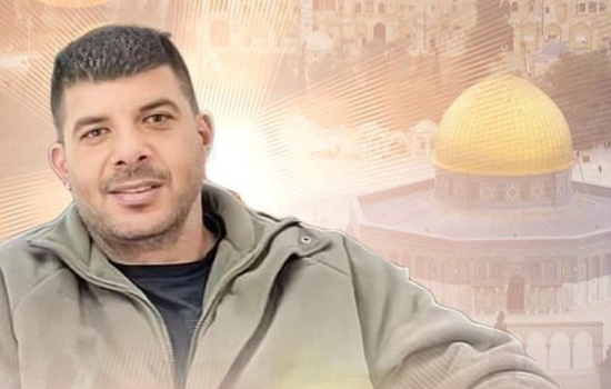 الجهود مستمرة لتسليم جثمان الشهيد داود الزبيدي