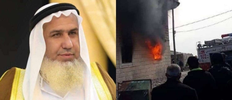 رجل إصلاح عشائري : فقدنا السيطرة على النزاعات العائلية في الخليل