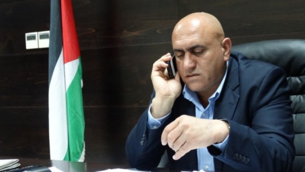 الرجوب تعقيبا على نتائج الانتخابات: "بيرزيت" ليست الوطن