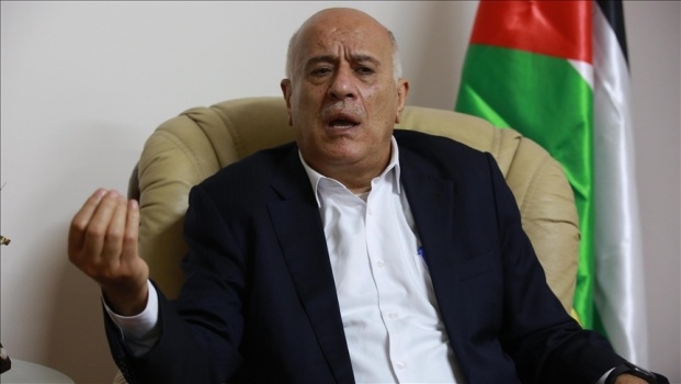 الرجوب: لا بد من استخلاص العبر من نتائج انتخابات بيرزيت