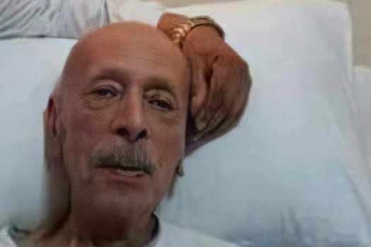 الموت يغيب الشاعر العراقي الكبير مظفر النواب