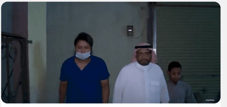 السعودية.. "خطأ طبي" قبل 20 عاما يحول ذكرا إلى أنثى (فيديو)