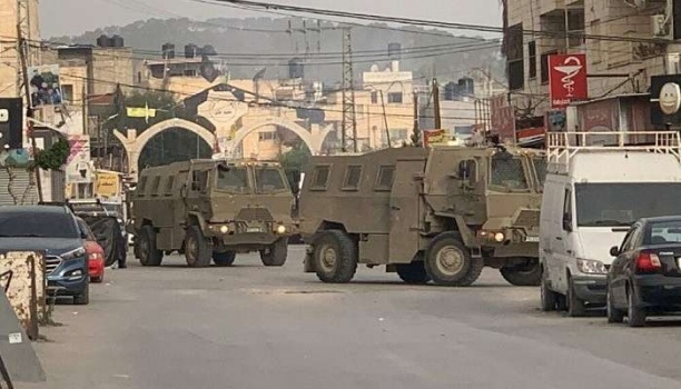 تواصل العدوان على جنين وطولكرم.. الاحتلال يشن حملة اعتقالات بالضفة الغربية