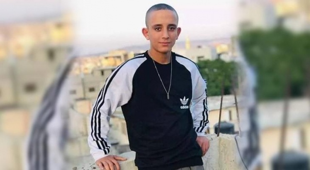 فصائل فلسطينية تنعى الشهيد "الفايد"